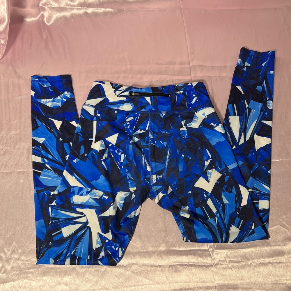 EXP CORE performance leggings